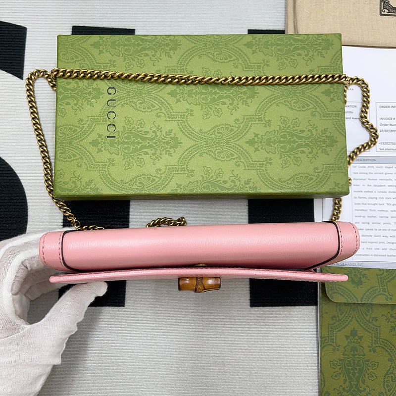 Lux-Totes - GCI Bags - 2053