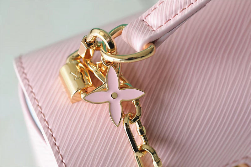Lux-Totes - LOV Bags - 547