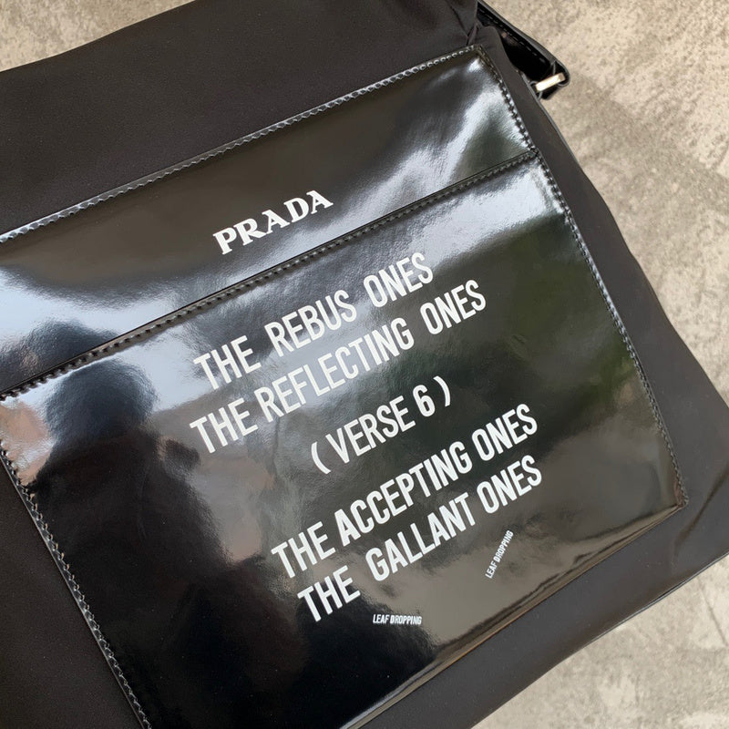 ZEP - PD Bags - 418