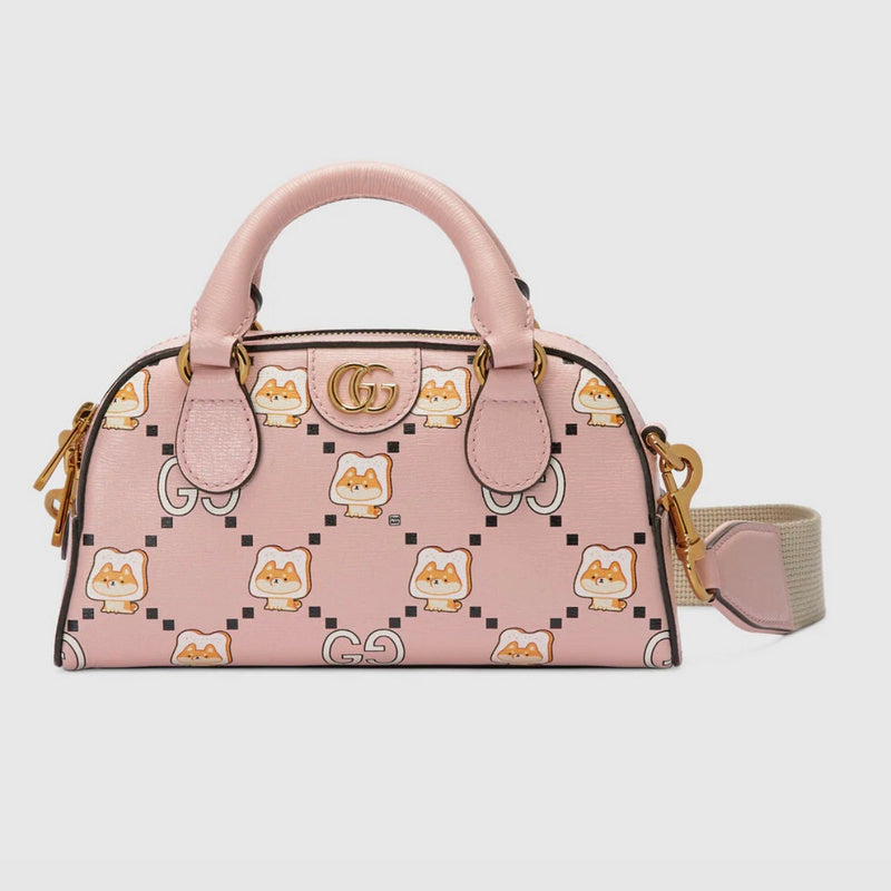 GUI - Luxurious Totes - 346
