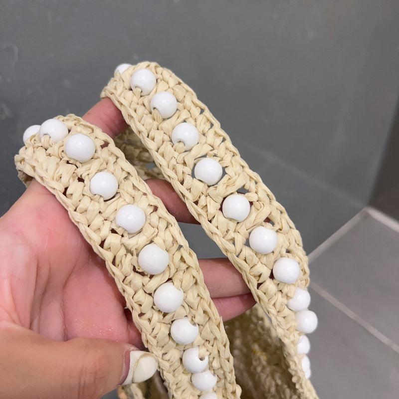 PDA - Luxurious Totes - 057