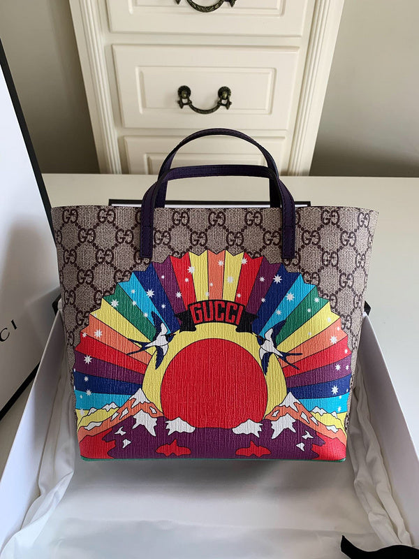 Luxurious Totes - Latest - 10046