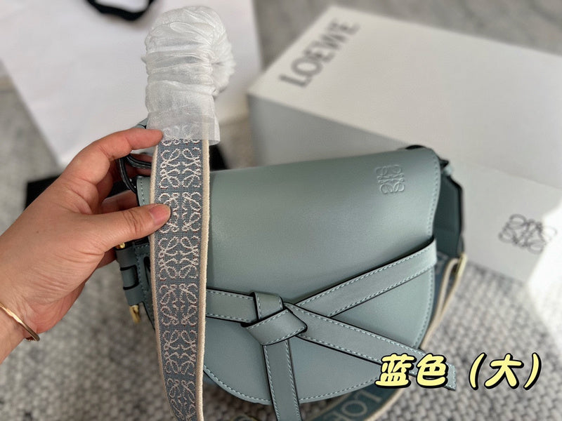 Style My Style - LW-CH Bags - 025