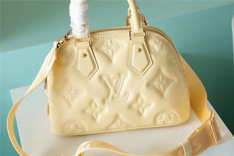 Lux-Totes - LOV Bags - 726