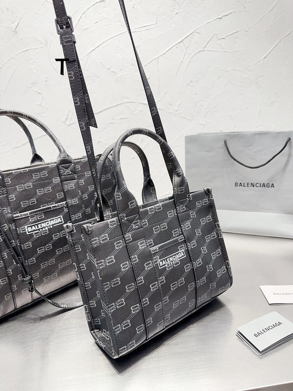 Luxurious Totes - BGA2 Bags - 303