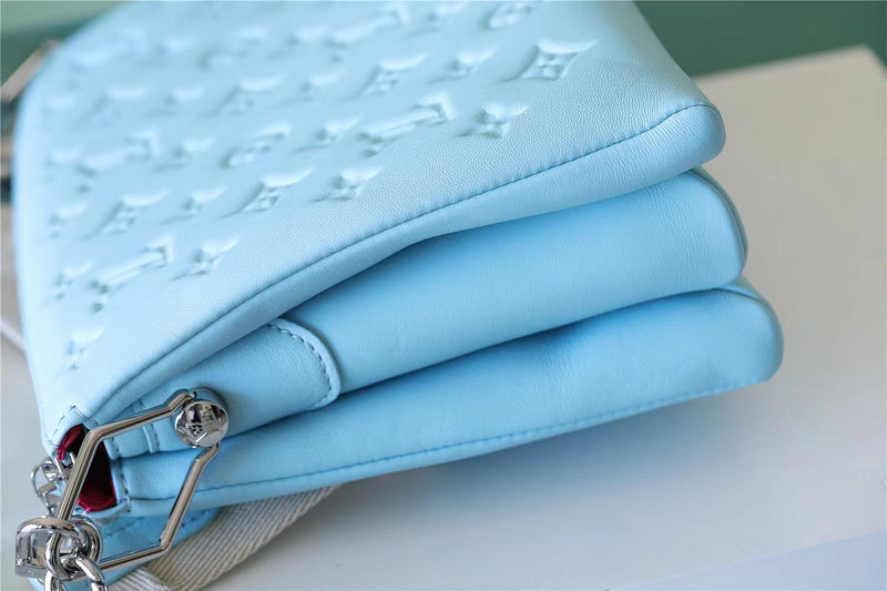Lux-Totes - LOV Bags - 630