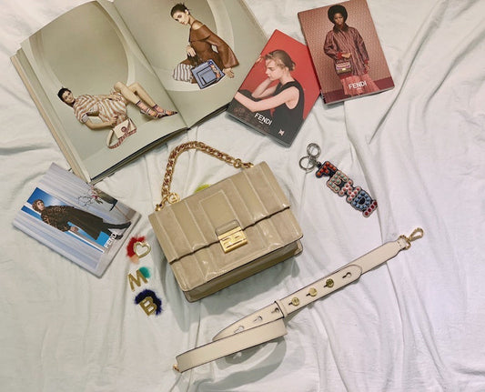 FDI Bags - Luxurious Bags  291