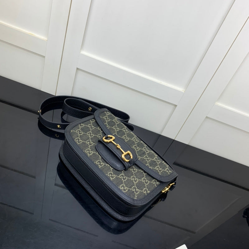 GUI - Luxurious Totes - 1127