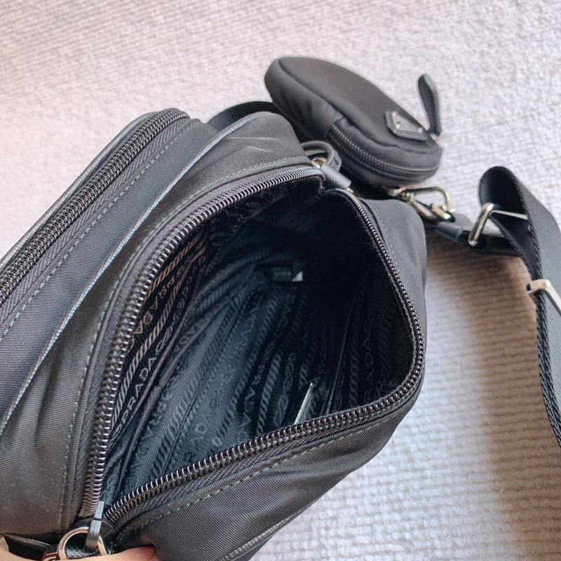 ZEP - PD Bags - 315