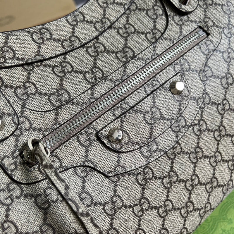 GUI - Luxurious Totes - 1214