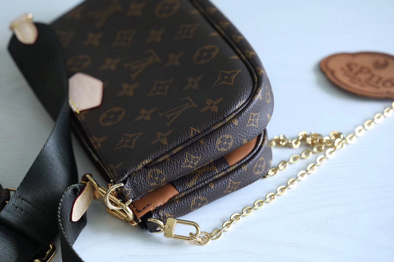 Lux-Totes - LOV Bags - 1298