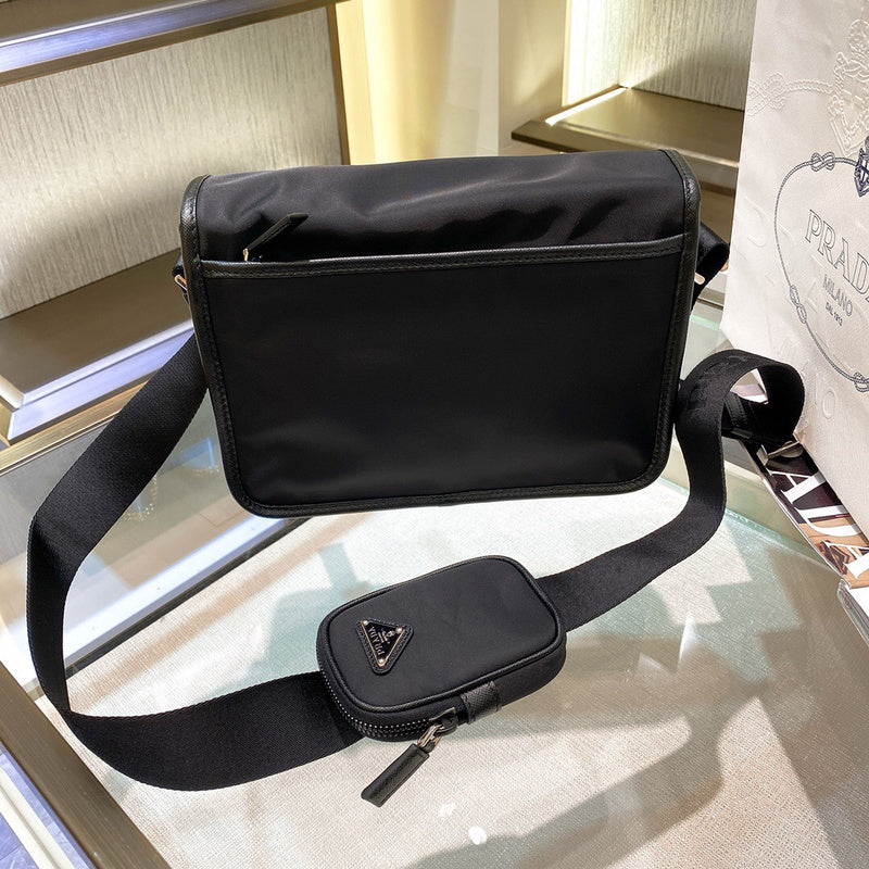 ZEP - PD Bags - 449