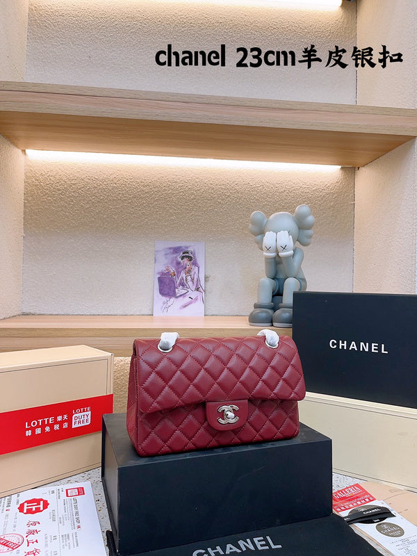 Luxurious Totes - CNL3 Bags - 194