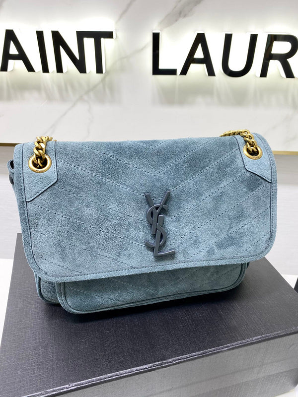 Luxurious Totes - Latest - 8698