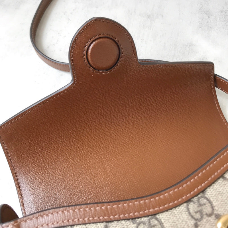 GUI - Luxurious Totes - 1107