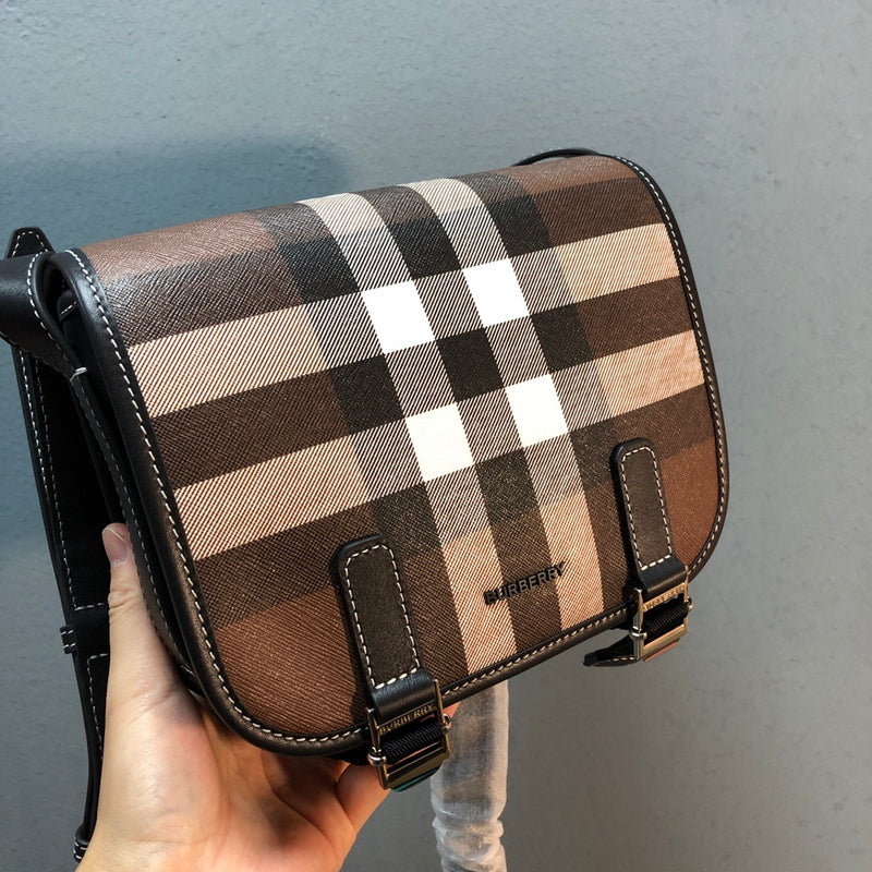 Luxurious-Totes - BBR Bags - 742