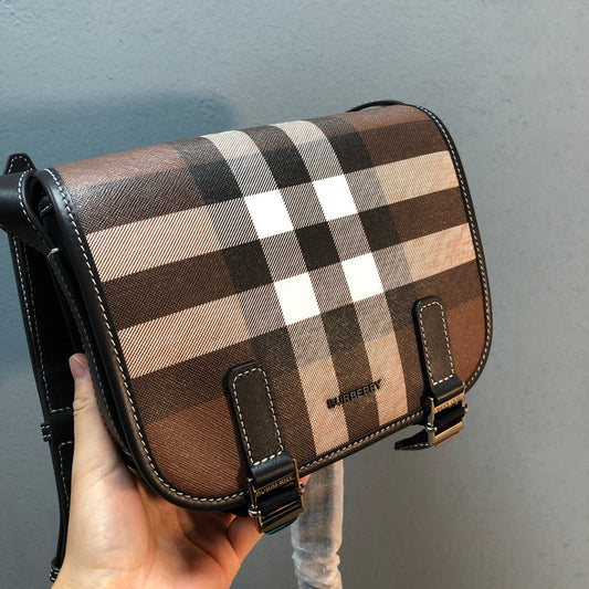 Luxurious-Totes - BBR Bags - 742
