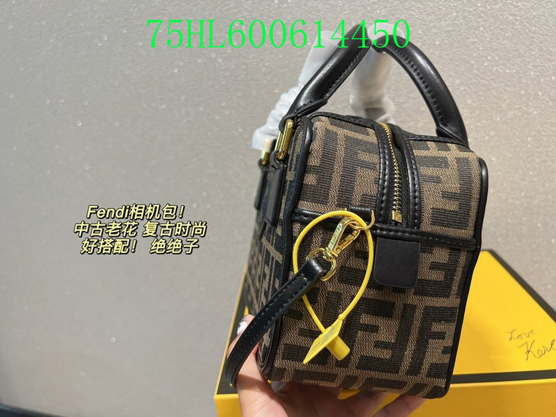 GC - Shoulder - 2905
