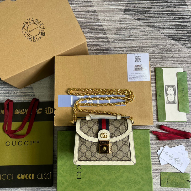 Lux-Totes - GCI Bags - 2065
