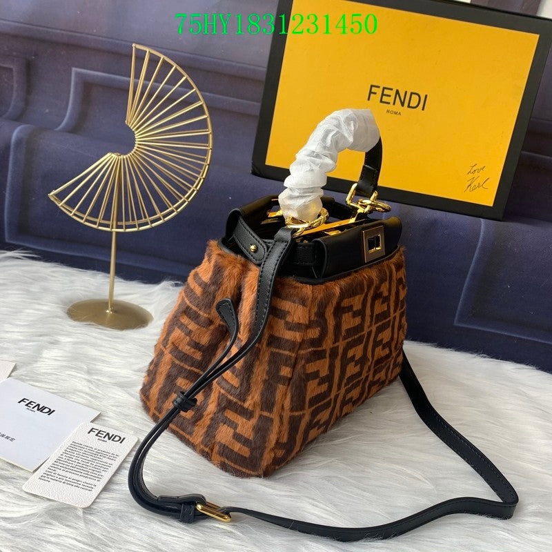 GC - Shoulder - 2729
