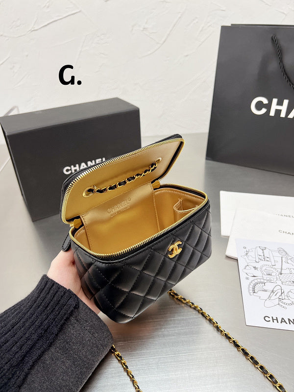 Style My Style - CNL3 Bags - 321