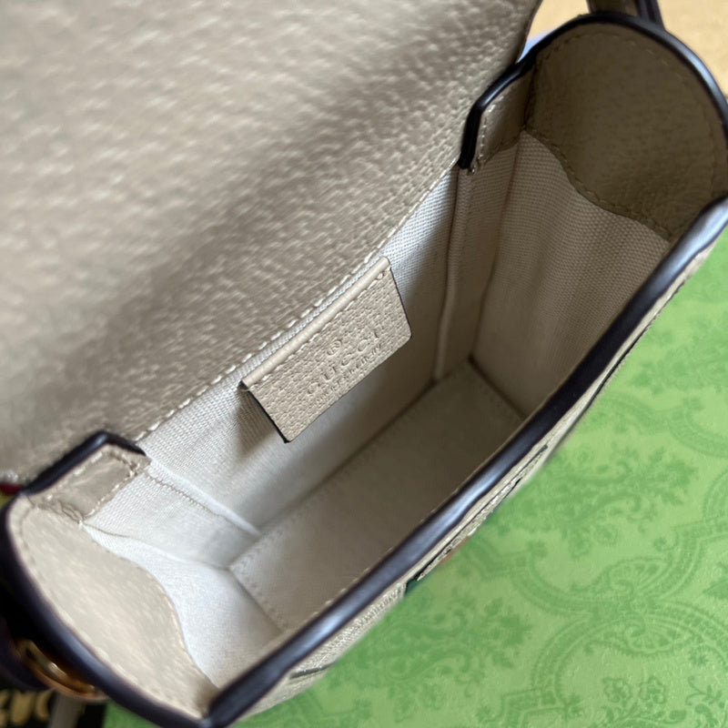 Lux-Totes - GCI Bags - 2344