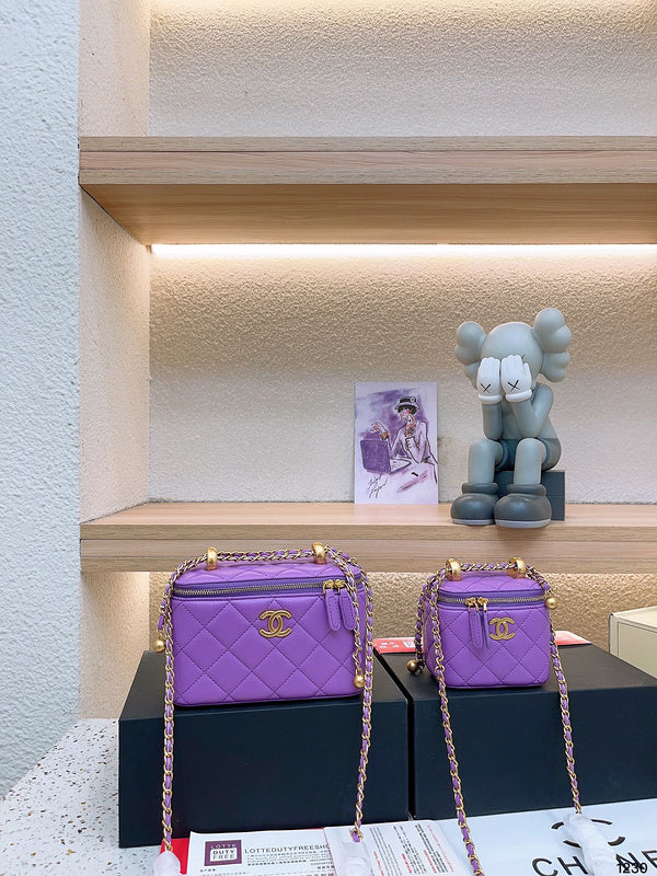 Luxurious Totes - CNL3 Bags - 043
