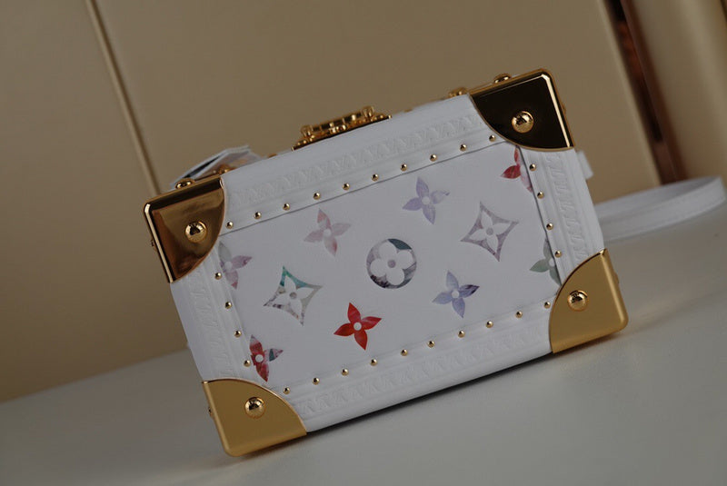 ZEP - LOV Bags - 1245