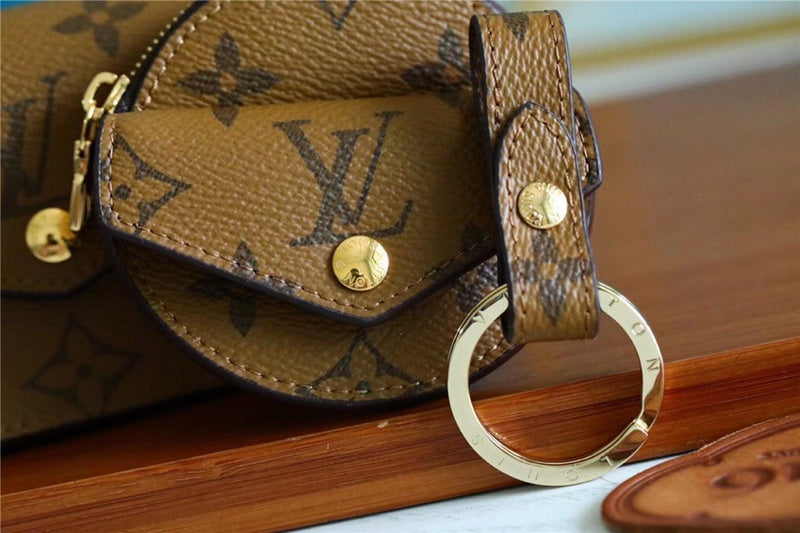 Lux-Totes - LOV Bags - 4687