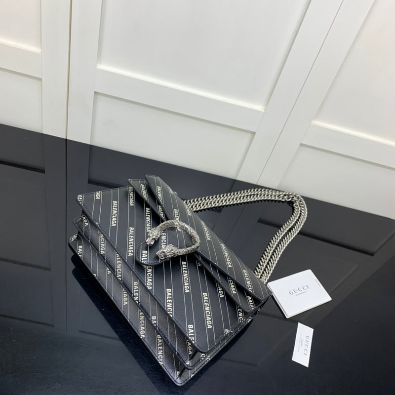 GUI - Luxurious Totes - 1224