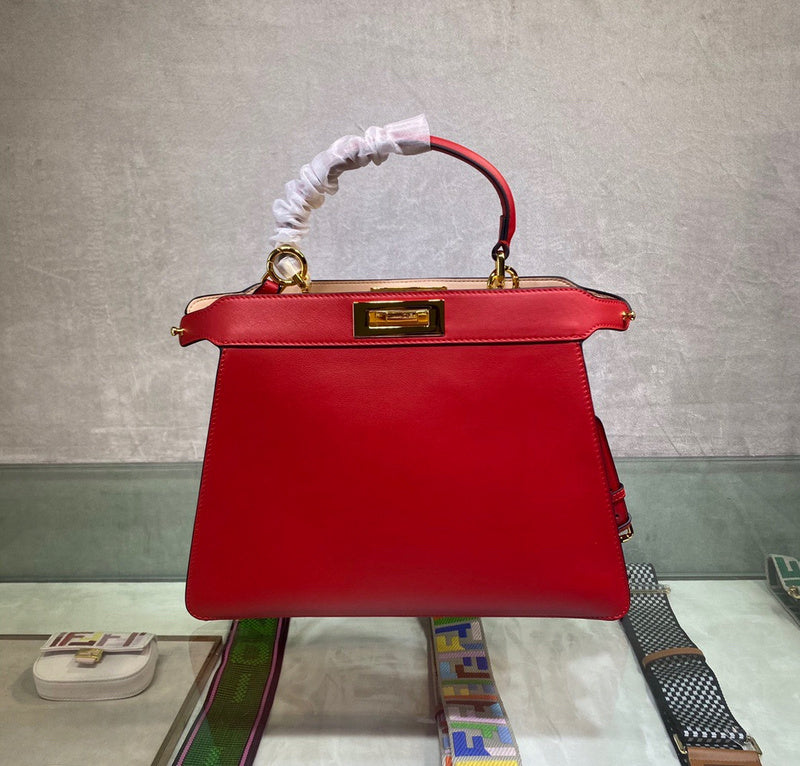FDI Bags - Luxurious Bags  246