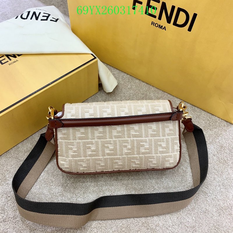 GC - Shoulder - 3392