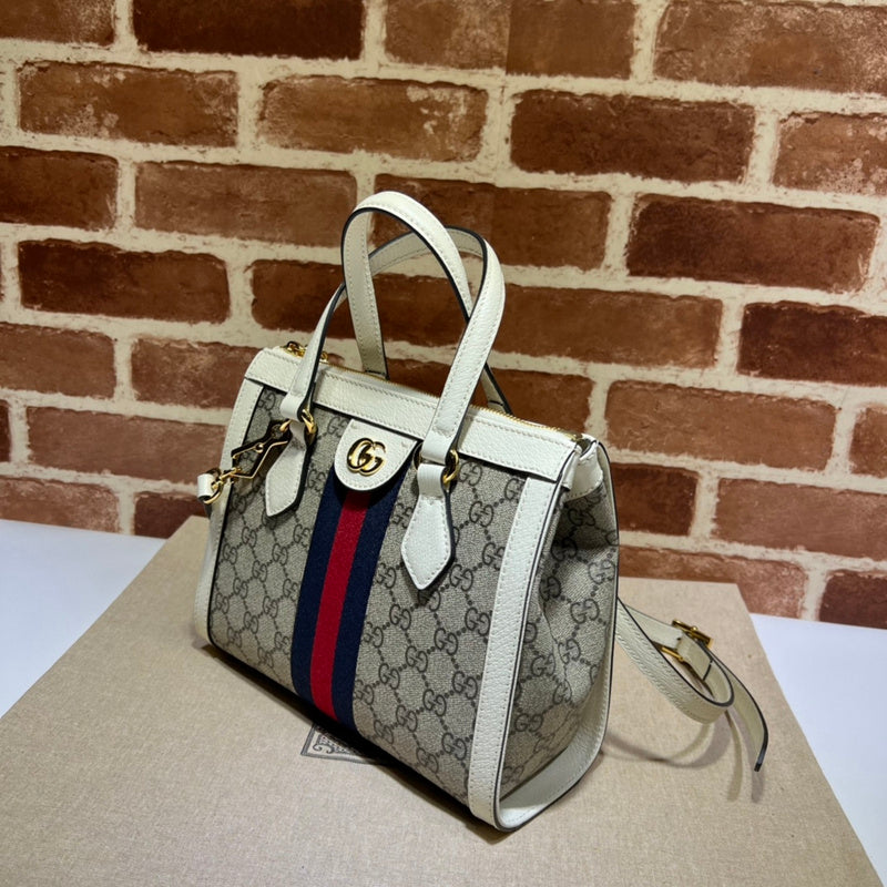 GUI - Luxurious Totes - 928
