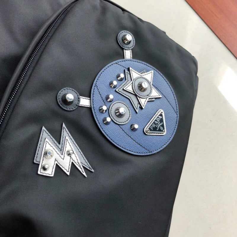 ZEP - PD Bags - 573