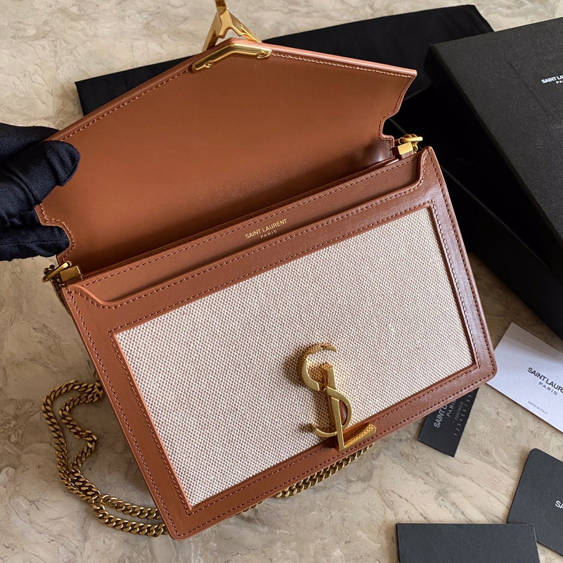 Luxurious Totes - Latest - 9044