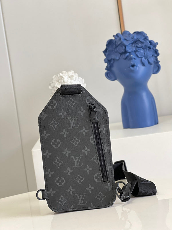 LOV - Luxurious Totes - 1786