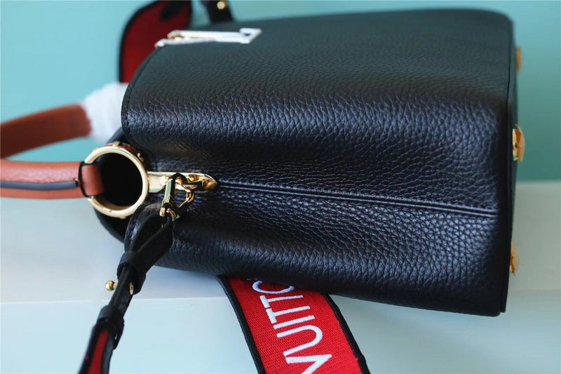 Lux-Totes - LOV Bags - 1139