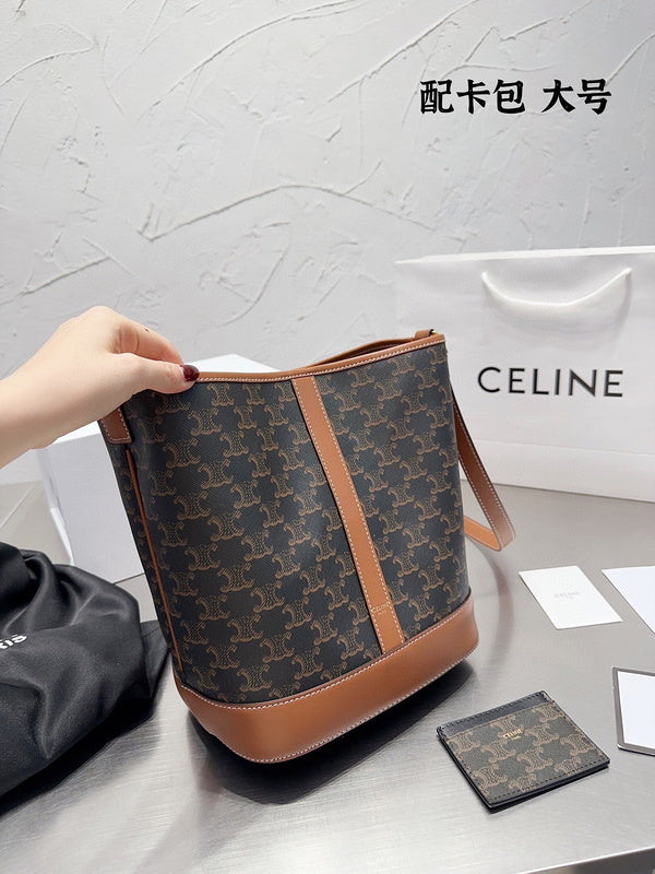 Luxurious Totes - CLE2 Bags - 125