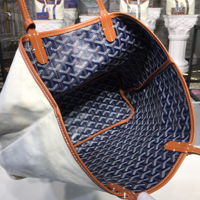 Lux-Totes - GOD Bags - 236
