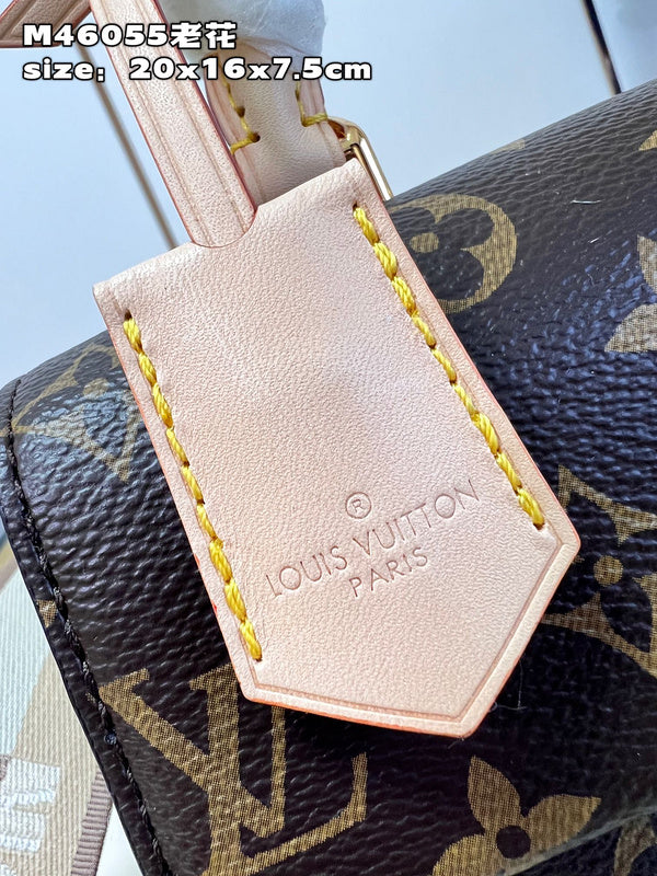 LOV - Luxurious Totes - 319