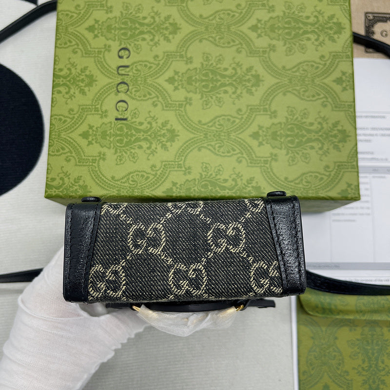 Lux-Totes - GCI Bags - 2319