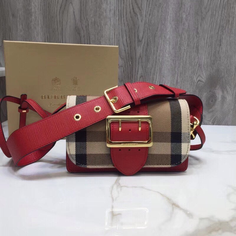 Lux-Totes - BBR Bags - 036