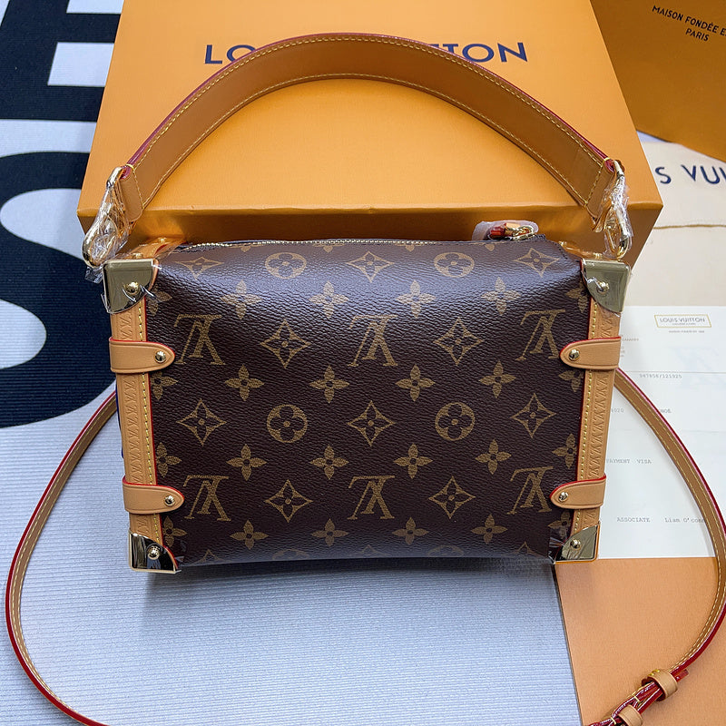 Lux-Totes - LOV Bags - 365