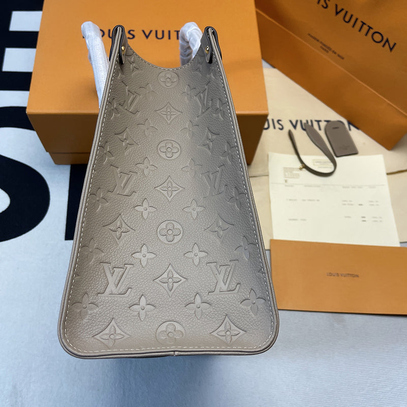 Lux-Totes - LOV Bags - 848