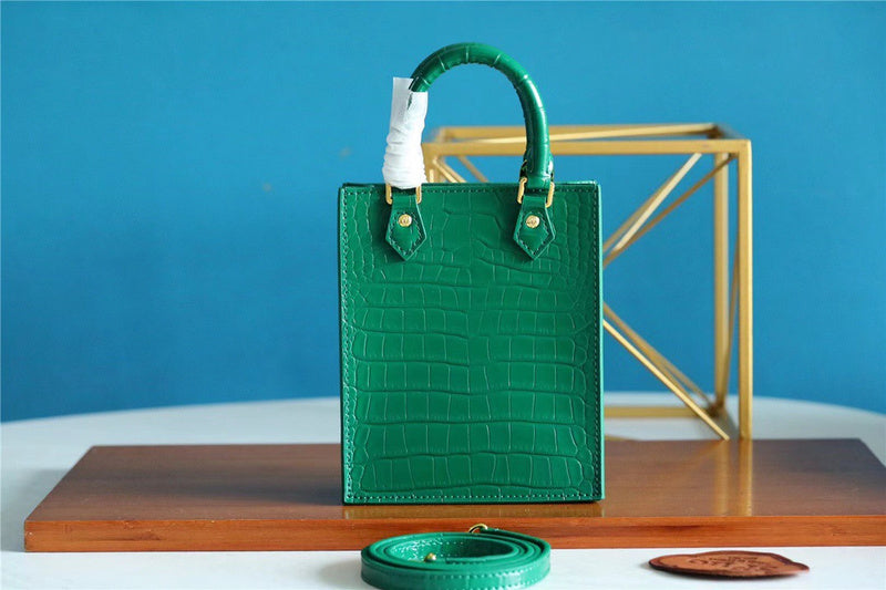 Lux-Totes - LOV Bags - 1093