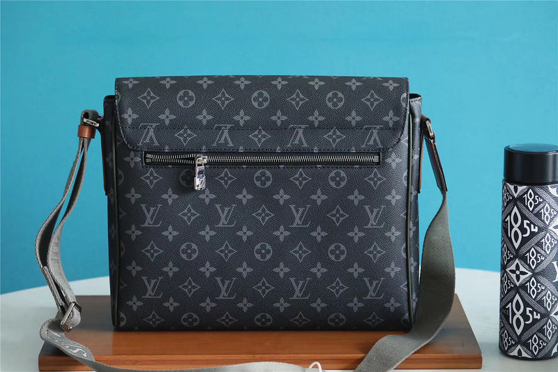 Lux-Totes - LOV Bags - 4296