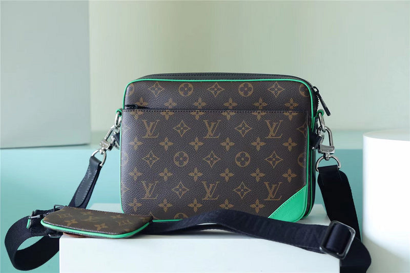 Lux-Totes - LOV Bags - 3933