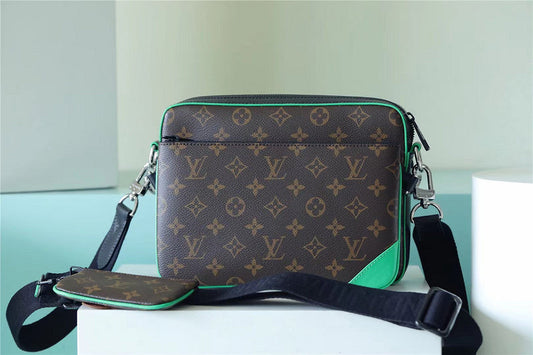 Lux-Totes - LOV Bags - 3933