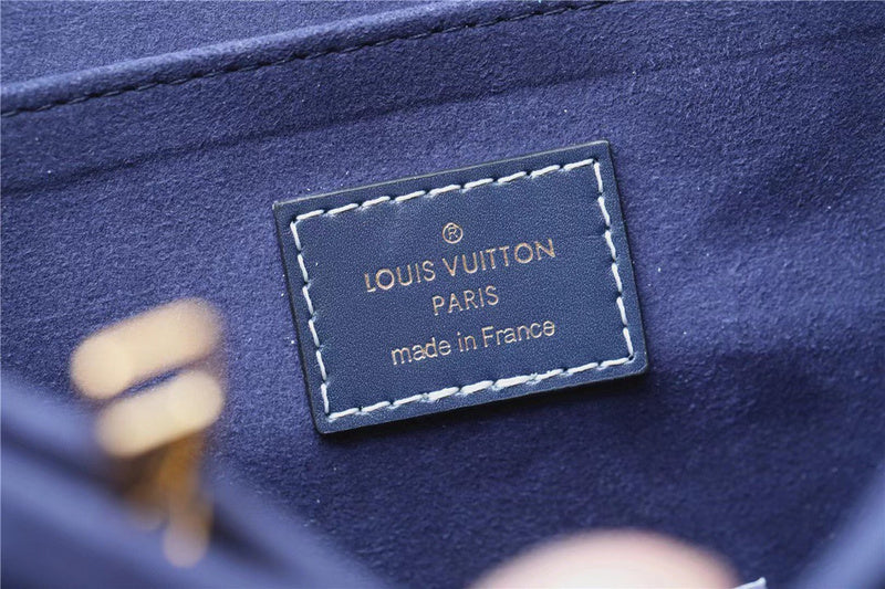 Lux-Totes - LOV Bags - 1088