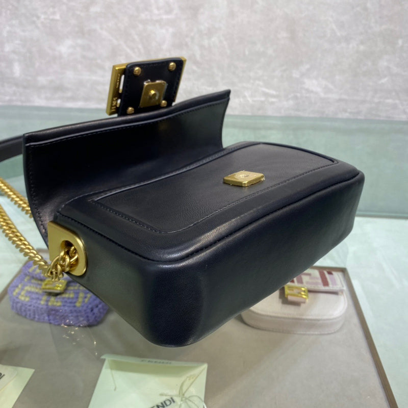 FDI Bags - Luxurious Bags  609